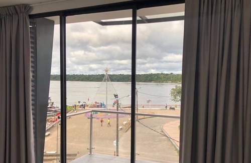 Inirida Hotel | Hotel tucunaré