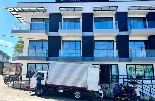 Inirida Hotel | Hotel tucunaré