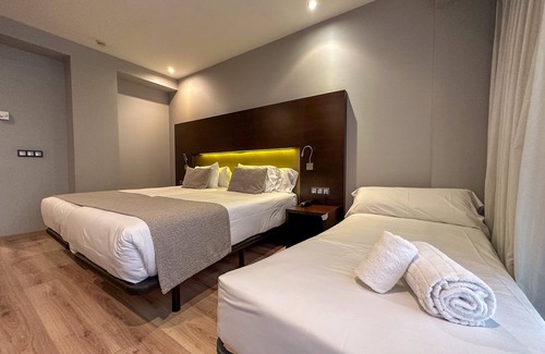 Beiro Hotel | Hotel Turia Granada