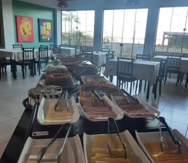 Enseada Hotel | Hotel Turismar