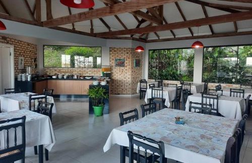 Enseada Hotel | Hotel Turismar