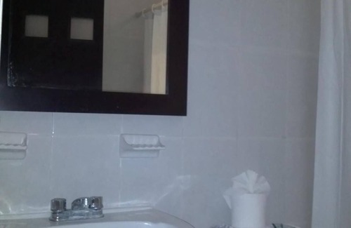 Felipe Carrillo Puerto Hotel | Hotel Turquesa Maya