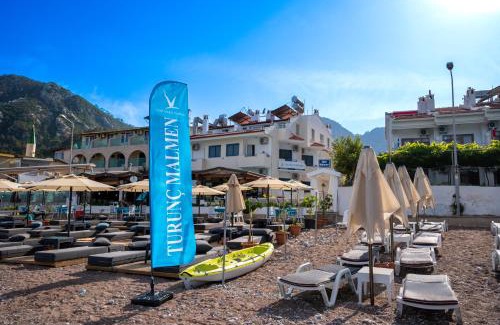 Turunc Hotel | Hotel Turunç-Malmen