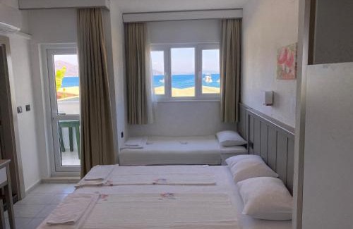 Turunc Hotel | Hotel Turunç-Malmen