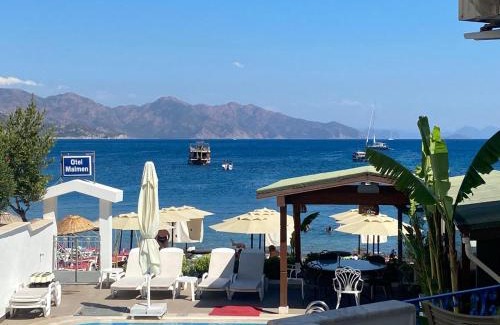 Turunc Hotel | Hotel Turunç-Malmen