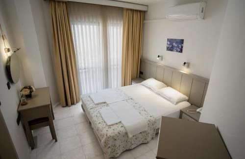 Turunc Hotel | Hotel Turunç-Malmen