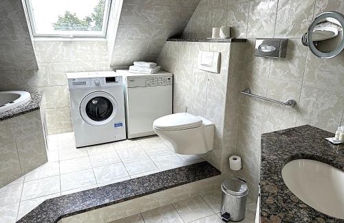 St. Peter-Ording Hotel | Hotel Twilling