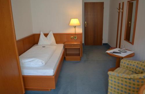 St. Peter-Ording Hotel | Hotel Twilling