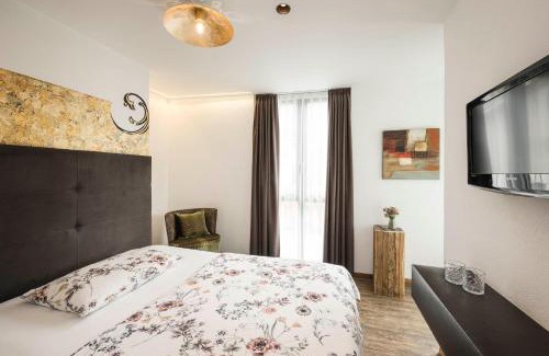 Laudes Hotel | Hotel Tyrol