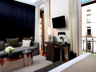 Milla de Oro Hotel | Hotel Único Madrid, Small Luxury Hotels