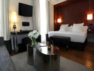 Milla de Oro Hotel | Hotel Único Madrid, Small Luxury Hotels