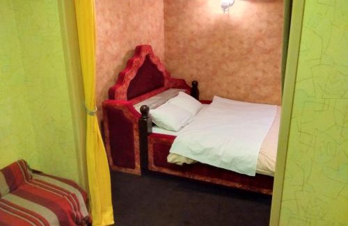 Nagano Hotel | Hotel Unicorn