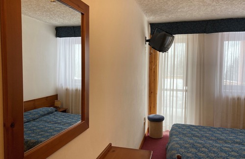 Folgarida Hotel | Hotel Union