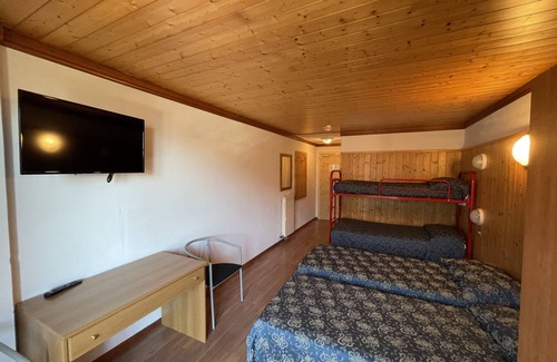 Folgarida Hotel | Hotel Union