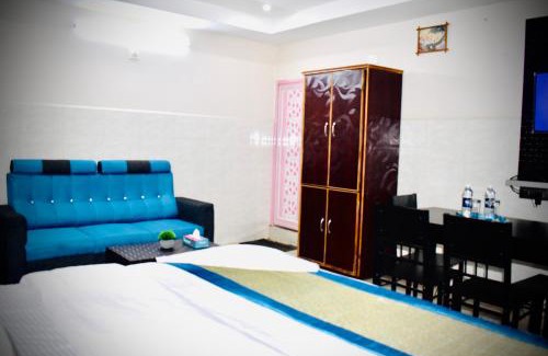 Rajampet Hotel | Hotel Unique Stays