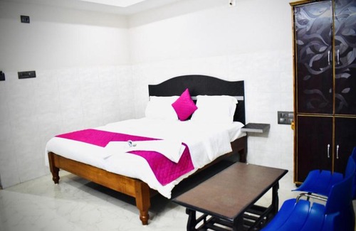 Rajampet Hotel | Hotel Unique Stays