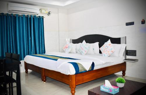 Rajampet Hotel | Hotel Unique Stays