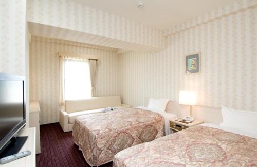 Shimokita-gun Hotel | Hotel Unisite Mutsu