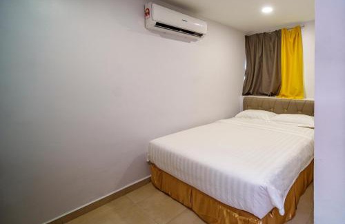 Semenyih Hotel | Hotel Uptown Semenyih