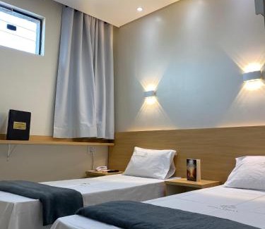 Mooca Hotel | Hotel Urban