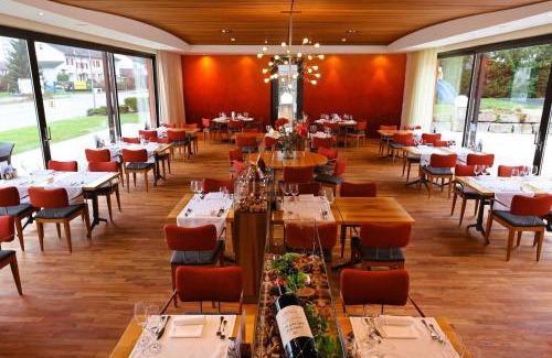 Bettlach Hotel | Hotel Urs und Viktor