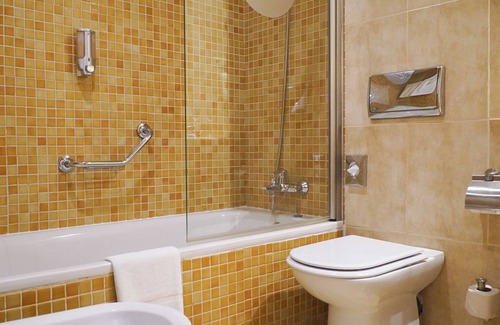 Sevilla Este Hotel | Hotel Vértice Sevilla