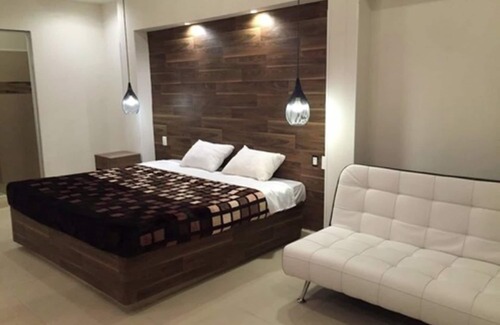 Temascalcingo Hotel | Hotel V