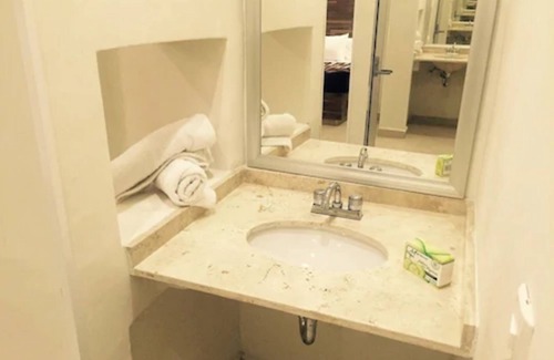 Temascalcingo Hotel | Hotel V