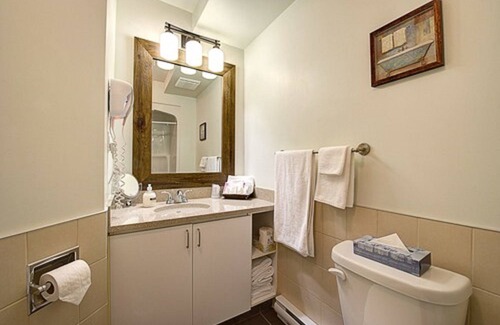 Mont-Tremblant Hotel | Hotel Vacances Tremblant