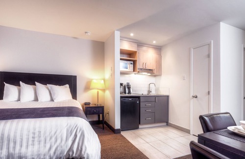 Mont-Tremblant Hotel | Hotel Vacances Tremblant
