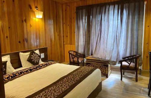 Tawang Hotel | Hotel Vajrza