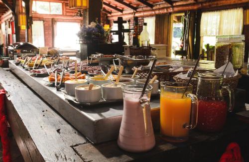 Joinville Hotel | Hotel Vale das Hortênsias