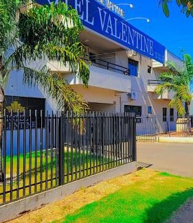 Menino Deus Hotel | Hotel Valentine