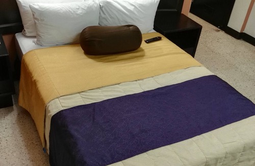 Coatzacoalcos Hotel | Hotel Valgrande