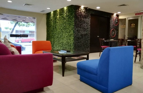 Coatzacoalcos Hotel | Hotel Valgrande