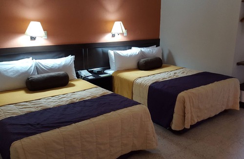 Coatzacoalcos Hotel | Hotel Valgrande