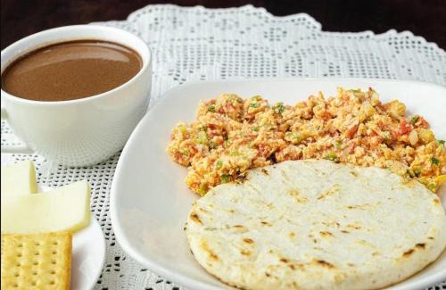 Sevilla Hotel | Hotel Valle del Café - Habitación 1 Matrimonial