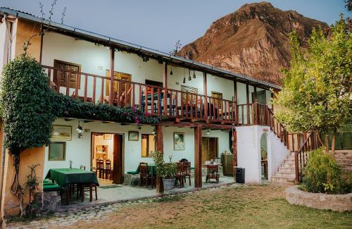Cotahuasi Cabin | Hotel Vallehermoso