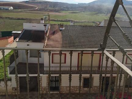 Villar de Olalla Hotel | Hotel Valmar