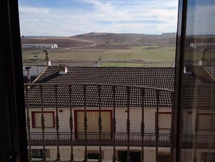 Villar de Olalla Hotel | Hotel Valmar