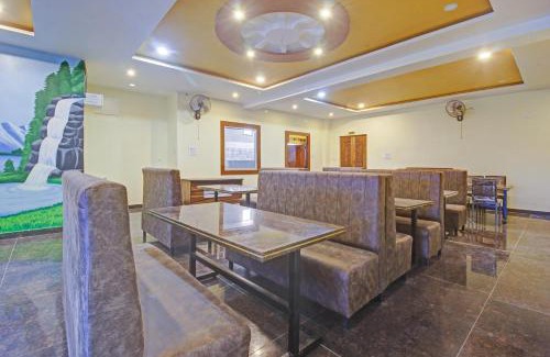 Hanmakonda Hotel | HOTEL VANDANA