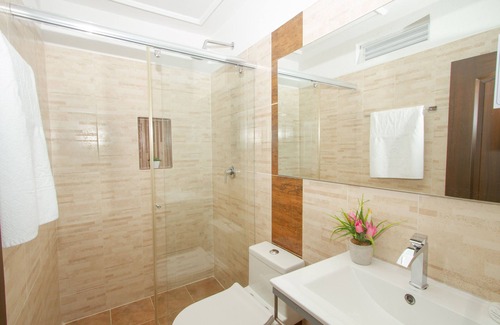 Villavicencio Hotel | Hotel Vanguardia Natural