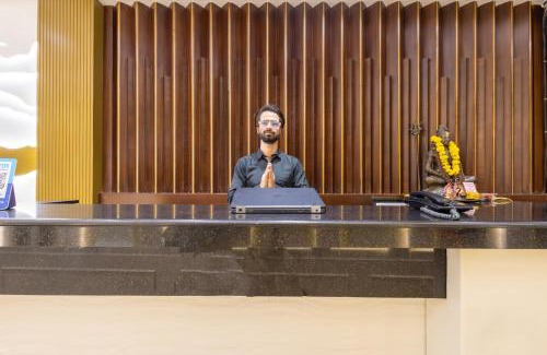 Paharganj Hotel | Hotel Vanson Villa, City Centre - With Free Airport Pickup