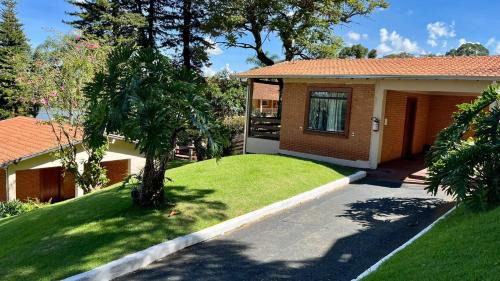 Regiao Urbana Homogenea I Hotel | Hotel Varandas do Sol