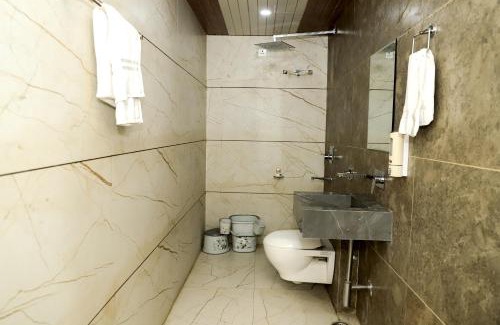 Hoshangabad Hotel | Hotel Vatika Palace New