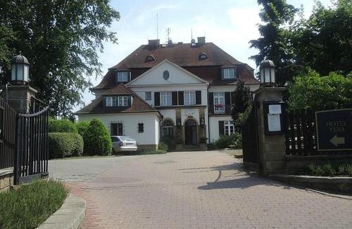 Broumov Hotel | Hotel Veba