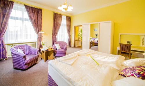 Broumov Hotel | Hotel Veba