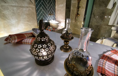 Yalova Hotel | Hotel Vela Verde