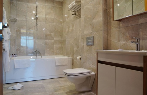 Yalova Hotel | Hotel Vela Verde