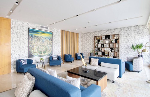 Zona Minerva Hotel | Hotel Velvet Plaza